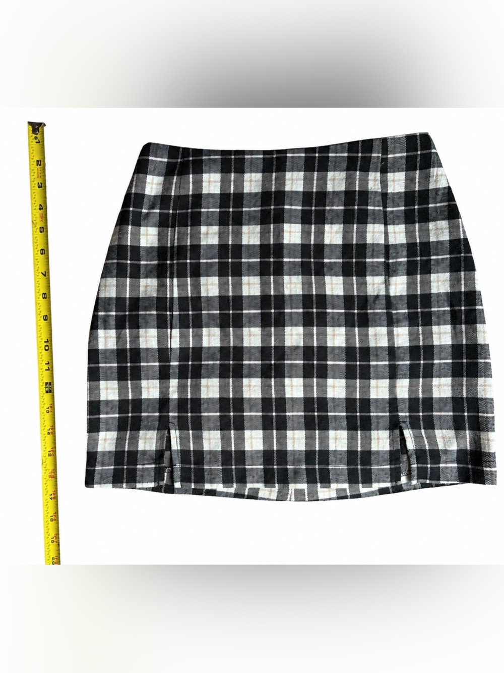 Mini- skirt.pattern - Picture 2 of 3